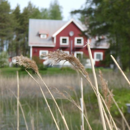 Naturresort Aenglagard Gargnas Luaran gambar